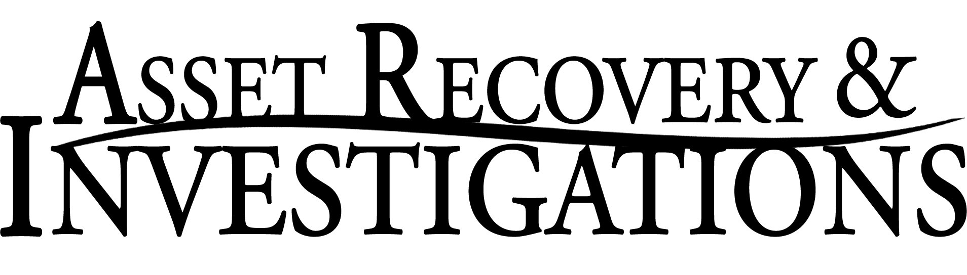 Asset Recovery